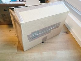 Manga Mystery Box 6.9kg ab 1.-