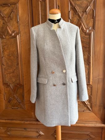 MORGAN Mantel Gr. 40  /60 % Wolle/ Zustand: wie neu