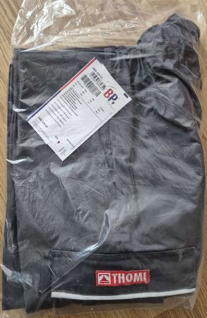 Neue Arbeitshose Gr. 52 THOMI BP