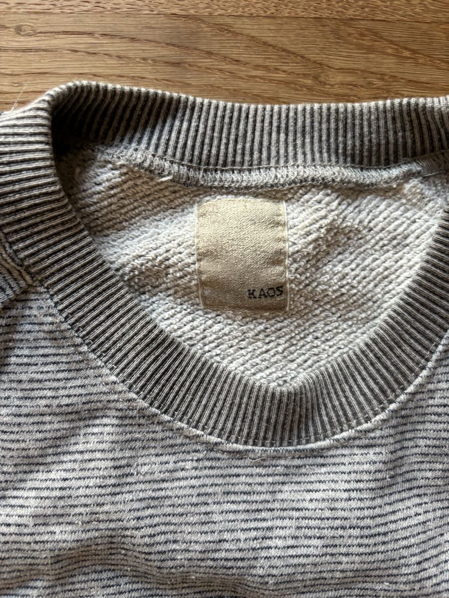 Maglioni & Felpe: Kaos Sweatshirt – Usato da Zürich venduto da san_qzr2 4