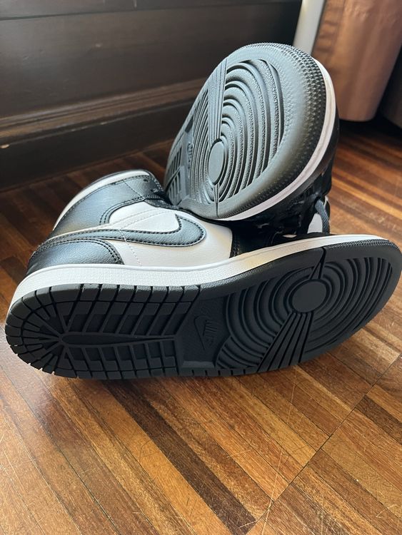 Jordan Chaussures hommes: Air Jordan, Grösse 38 – D'occasion à Arboldswil par iweisdochnid 1