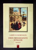 Der dreizehnte Jünger