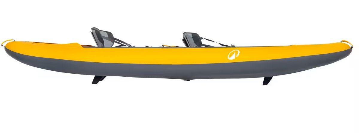 Boote: Kajak / Kanu Tribord 2er – Neu und originalverpackt aus Erlinsbach von Horuman 2