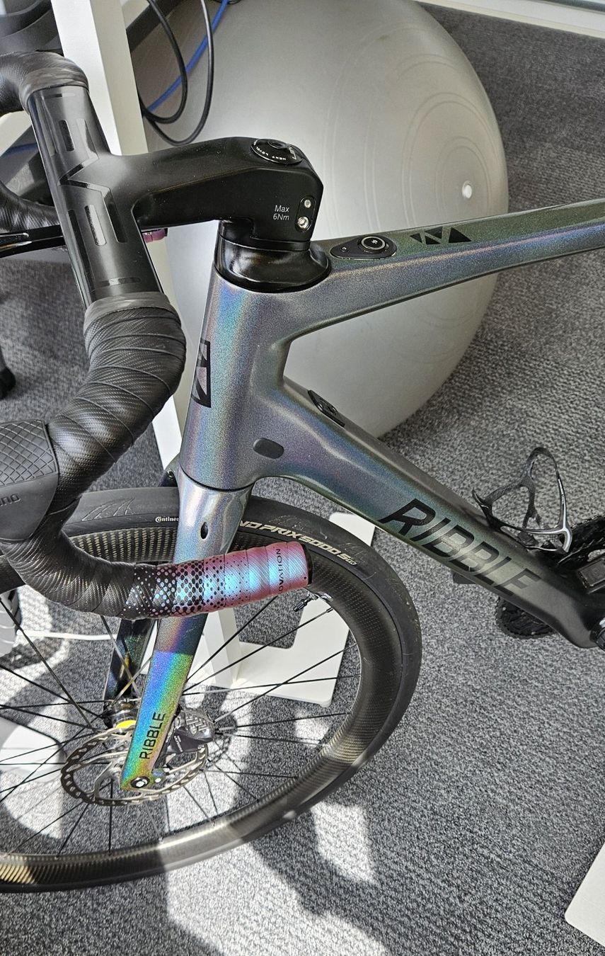 Biciclette: Ribble Endurance SL e-Pro – Usato da Romanel-sur-Lausanne venduto da Marsu001 2