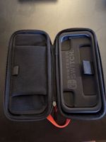 Original Nintendo Switch Tasche in Top Zustand!