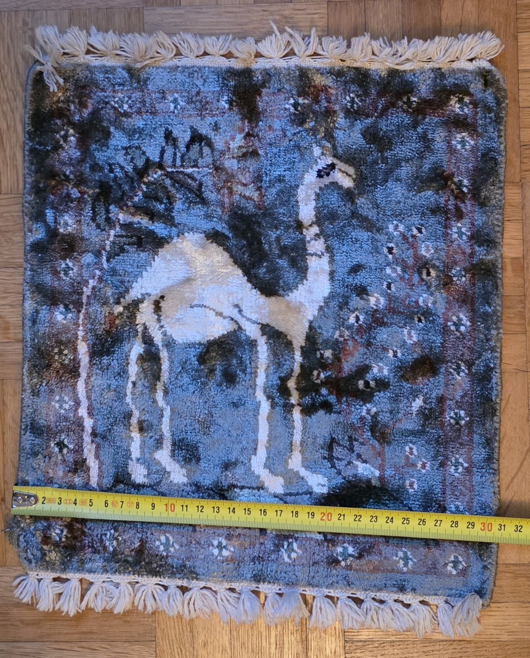 Tappeti: Tapis d'Orient – Usato da Yverdon-les-Bains venduto da van_dq65 3