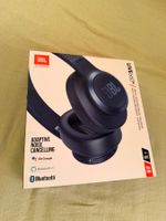 JBL Kopfhörer, Live 660NC - Mit Active Noise Cancellation