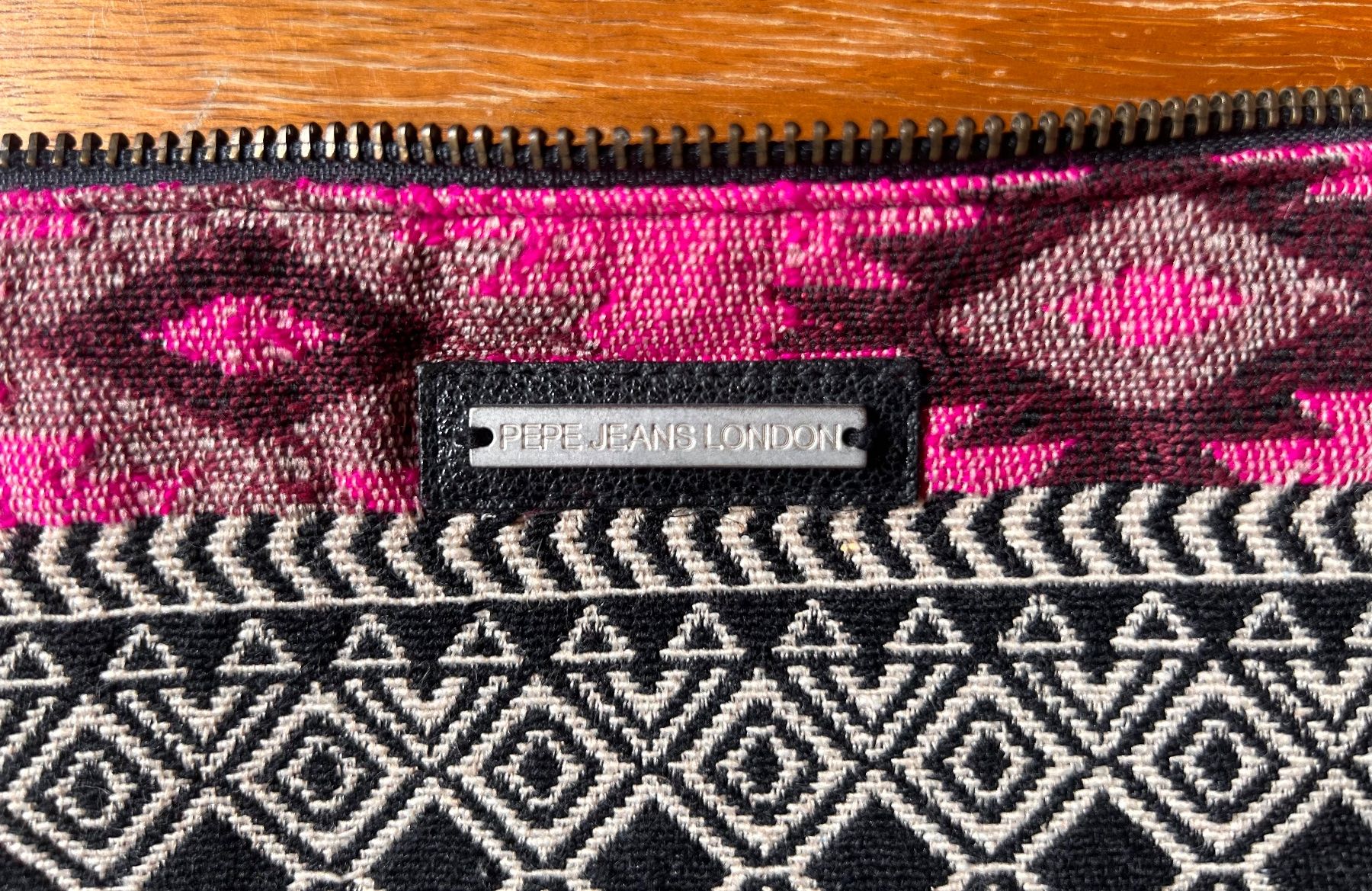 Pepe Jeans Sacs: PEPE JEANS Tasche – D'occasion à Dättwil AG par fio_d76l 1