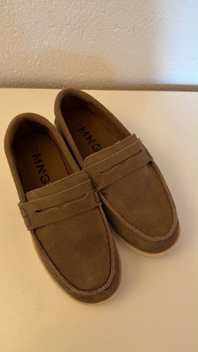 Scarpe per ragazzi: Loafer MNG Grösse 32 – Nuovo (secondo la descrizione) da Amriswil venduto da Jen_90