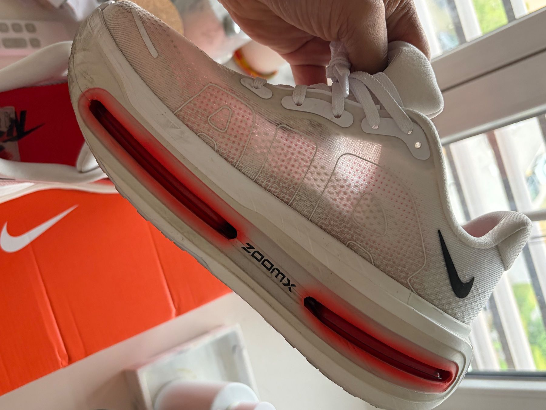 Nike Chaussures hommes: Nike Vomero Premium running 41 – Neuf (Voir description) à Vevey par Eiden77 2