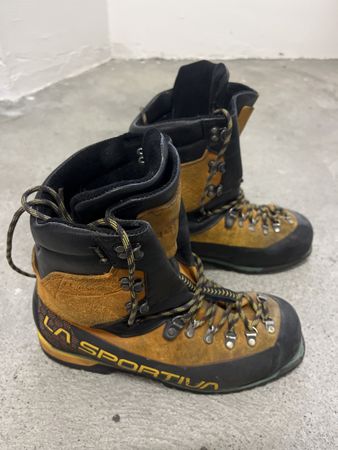 La Sportiva 3S