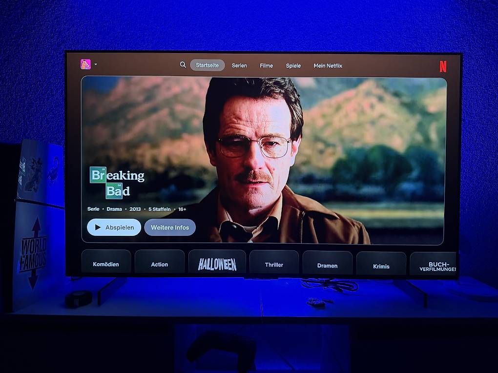 Televisori: LG 42 Zoll 4K OLED – Usato da Rothenthurm venduto da AKComputers 2
