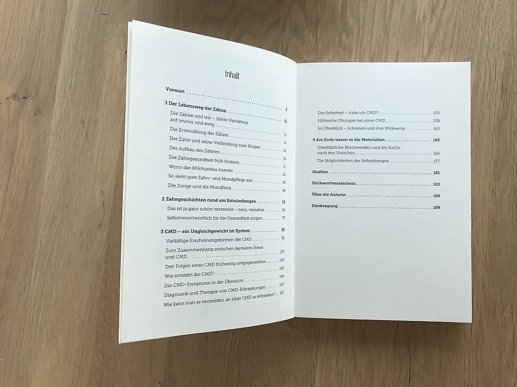Libri: Buch Verzahnt Jasper Annette – Usato da Egolzwil venduto da taraxacum65 2