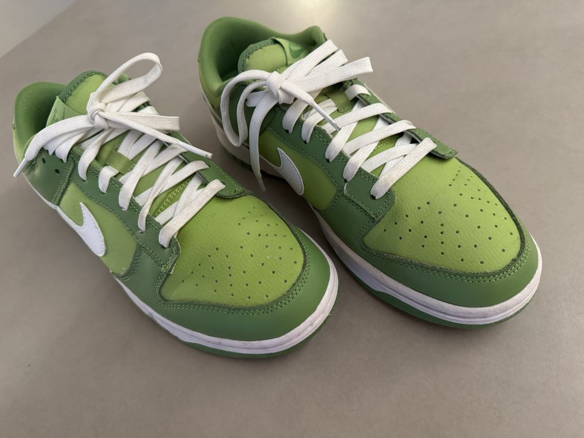 Nike Scarpe da uomo: Sneakers, Nike, Grösse 42.5 – Usato da Freienbach venduto da sat_yny8 1