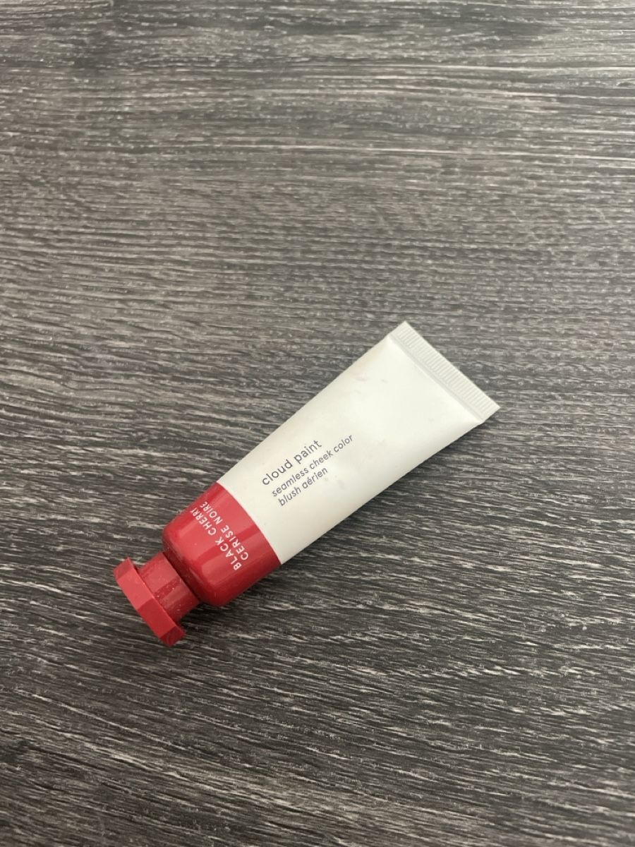 Make-up: Glossier - Cloud Paint, Black Cherry – Gebraucht aus Glattpark (Opfikon) von Rusalkaa 1