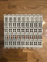 WAGO 750-430 8x Digital Input