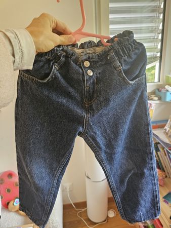 Zara Set of Clothes
