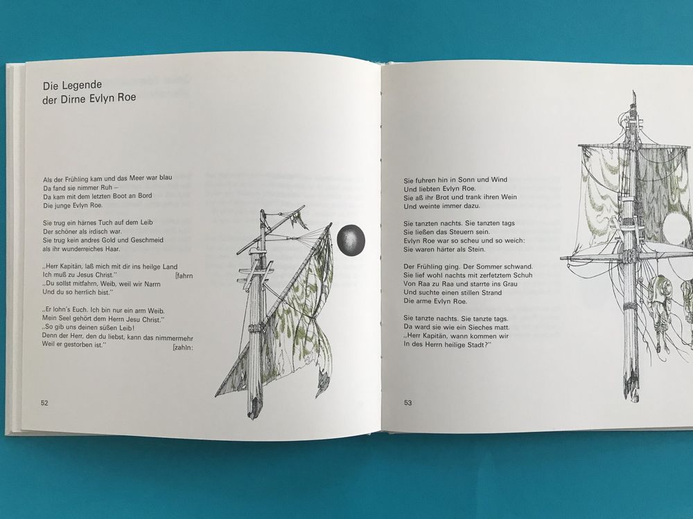 BERTOLT BRECHT LIEDER UND BALLADEN mit CD Kaufen auf Ricardo