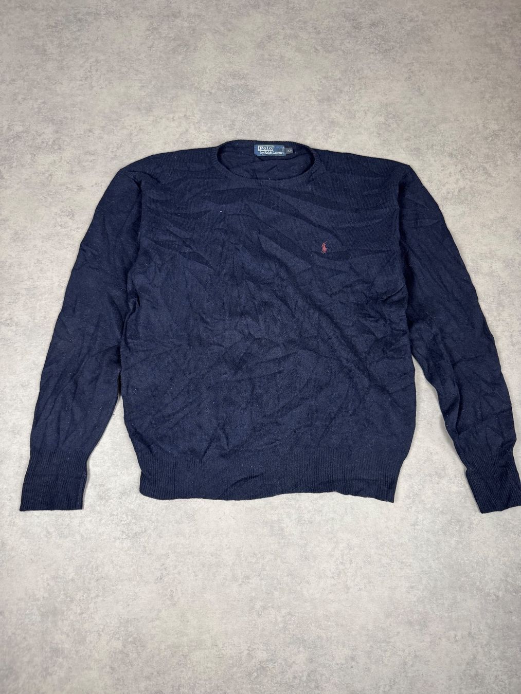 Ralph Lauren Maglioni & Felpe: Ralph Lauren Pullover - Grösse: XL | Vintage – Usato da Fraubrunnen venduto da simon_28839