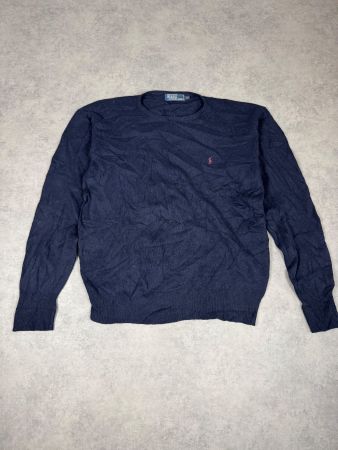 Ralph Lauren Pullover - Grösse: XL | Vintage