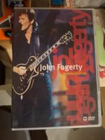 John Fogerty - Premonition DVD - Rock Konzert