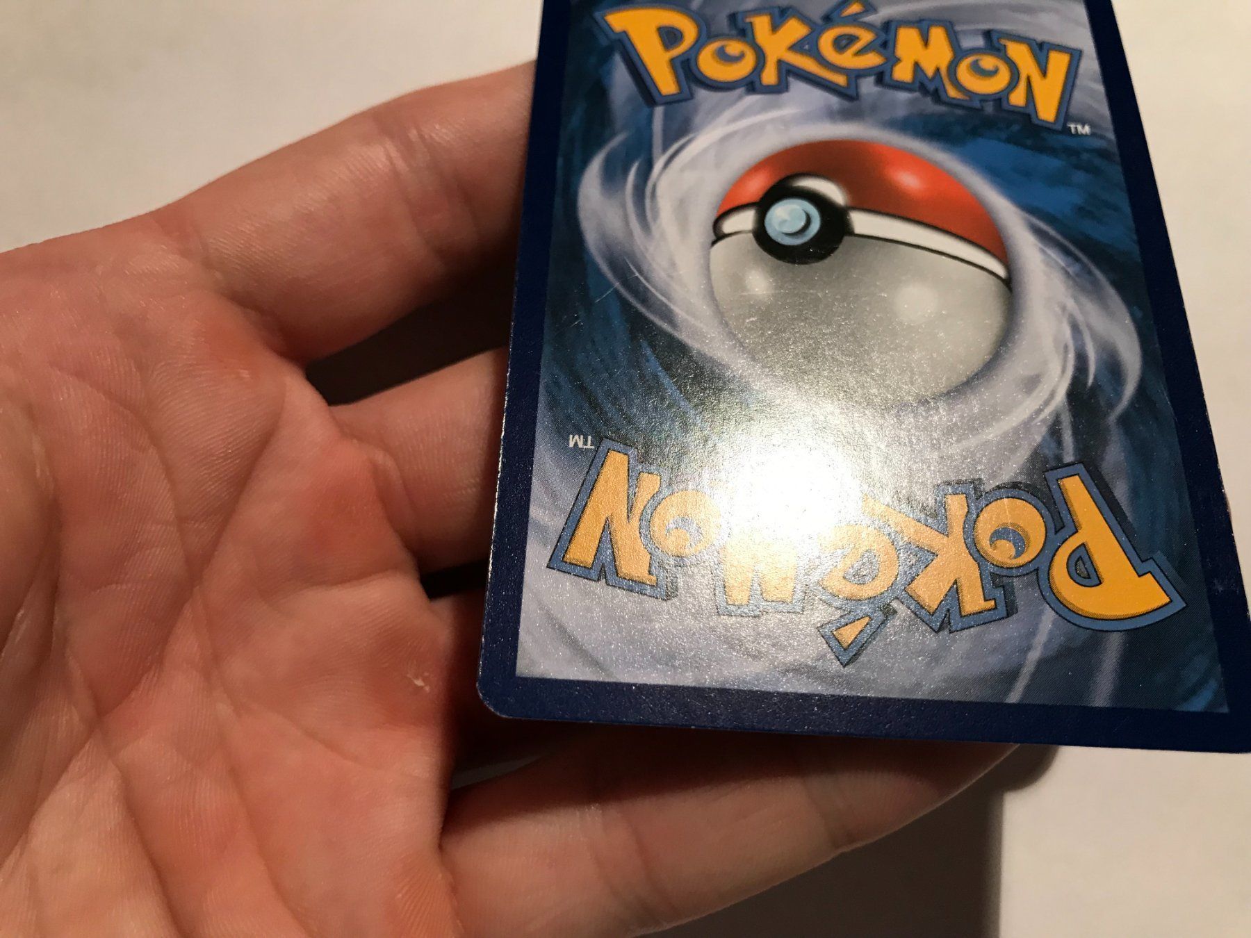 Pokémon Carte collezionabili: Lycanroc GX Rainbow EN – Usato da Hagendorn venduto da Pokecollectorch 3