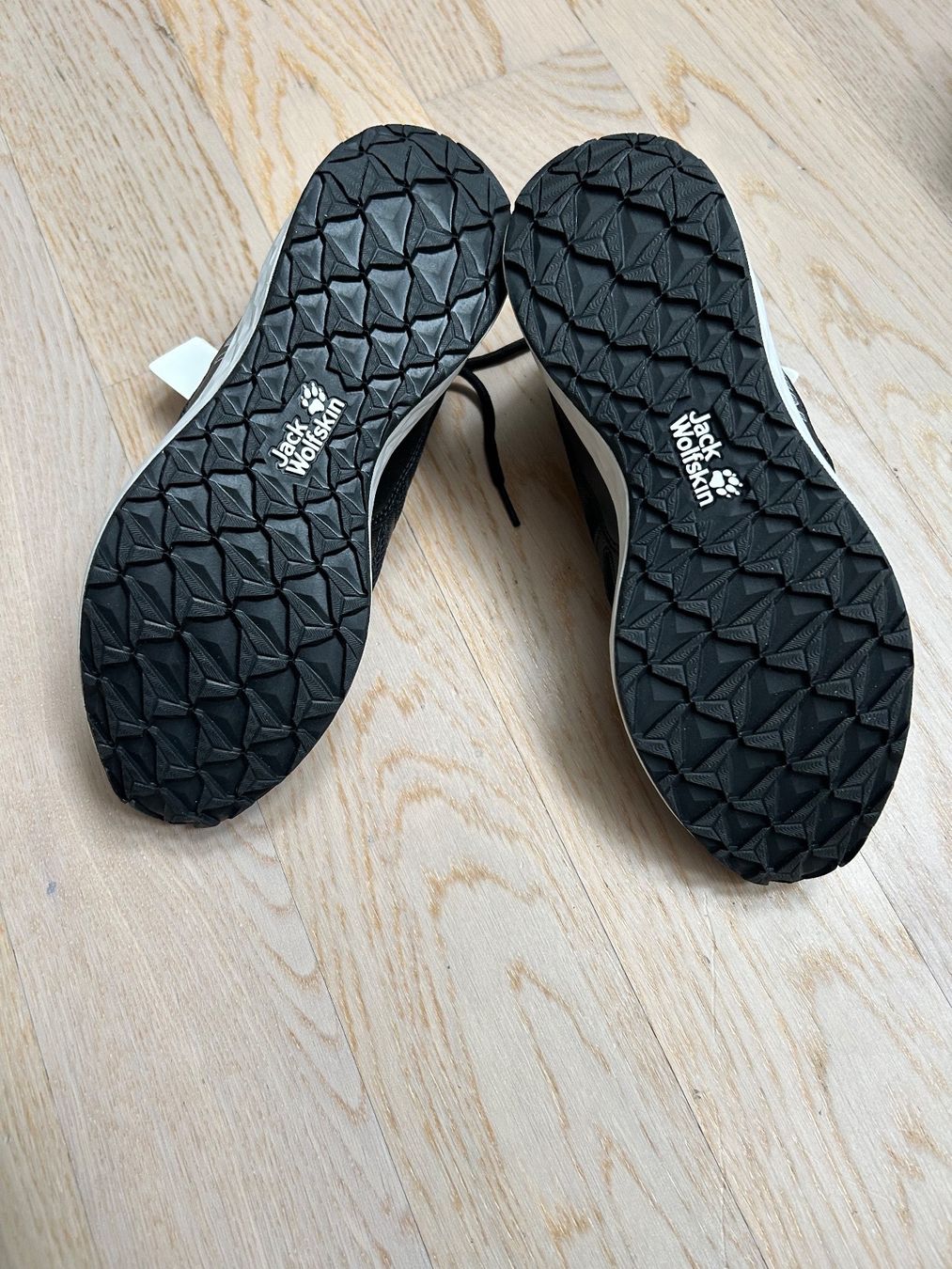 Jack Wolfskin Scarpe per ragazzi: Schöne Schuhe Jack Wolfskin 38 Neu – Nuovo e nell'imballaggio originale da Muri AG venduto da Mkikus 2