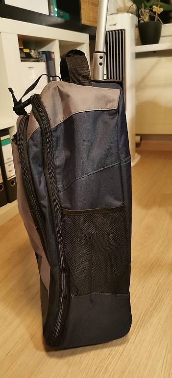 Reisekoffer: Rolltasche – Gebraucht aus Amlikon- Bissegg von Simhunk 2