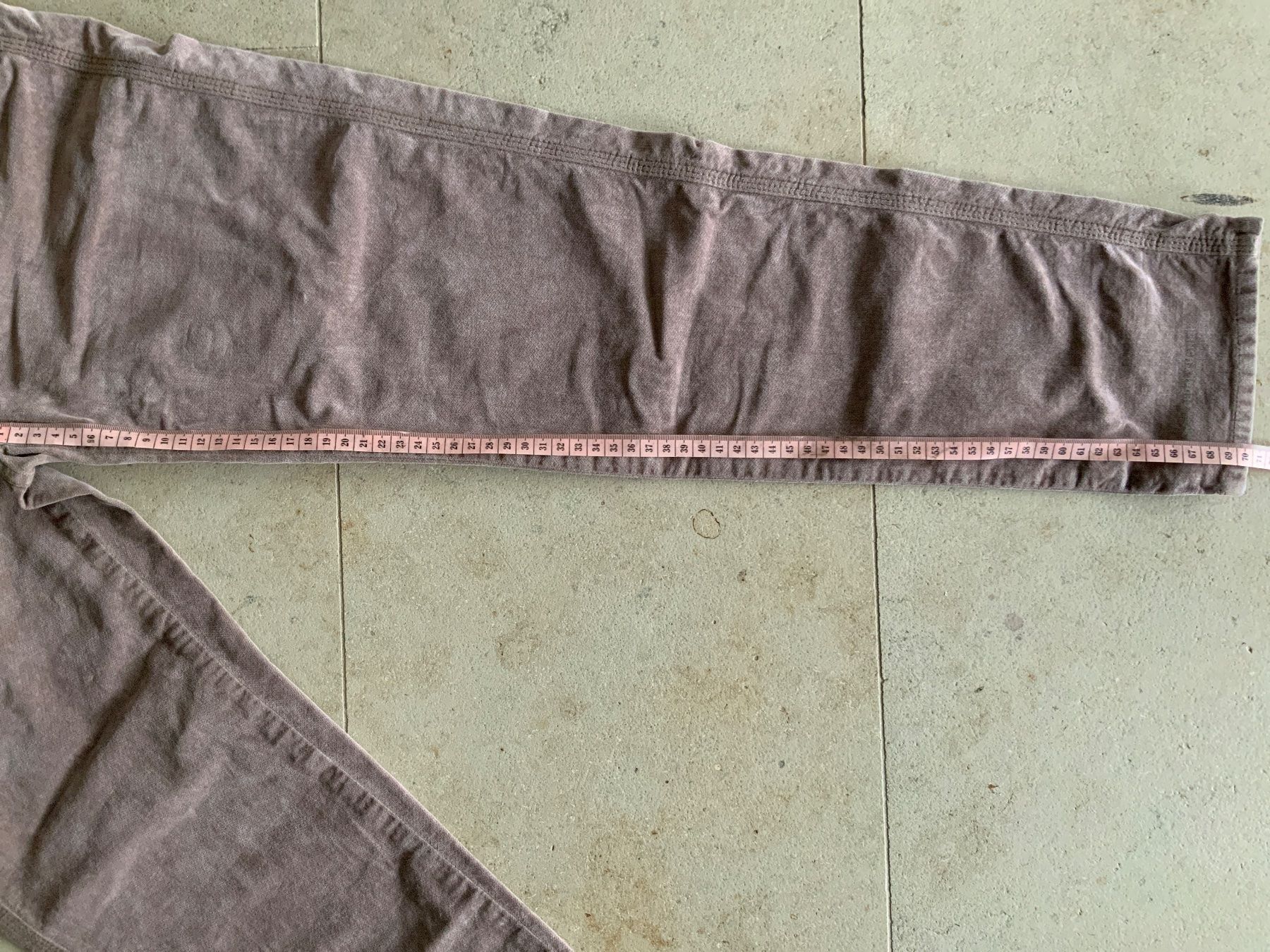 Closed Pantalons: Closed Hose Ital.42 Pedal Pusher – D'occasion à Buchs SG par Sunie 3