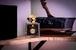 Solstis, Fragrance du Bois (decants / Abfüllung)