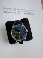 IWC Portugieser Automatik 