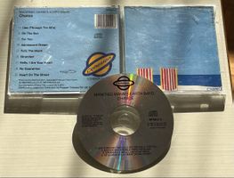 Manfred Mann's Earth Band - Chance - CD
