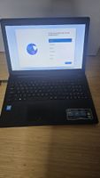 ASUS Laptop Top Zustand 500gb win 11