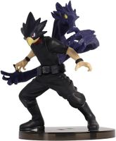 MY HERO ACADEMIA The Amazing Heroes - Fumikage - Vol.25 13cm