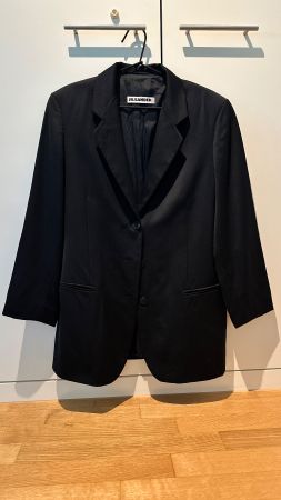 Jil Sander Anzugsakko