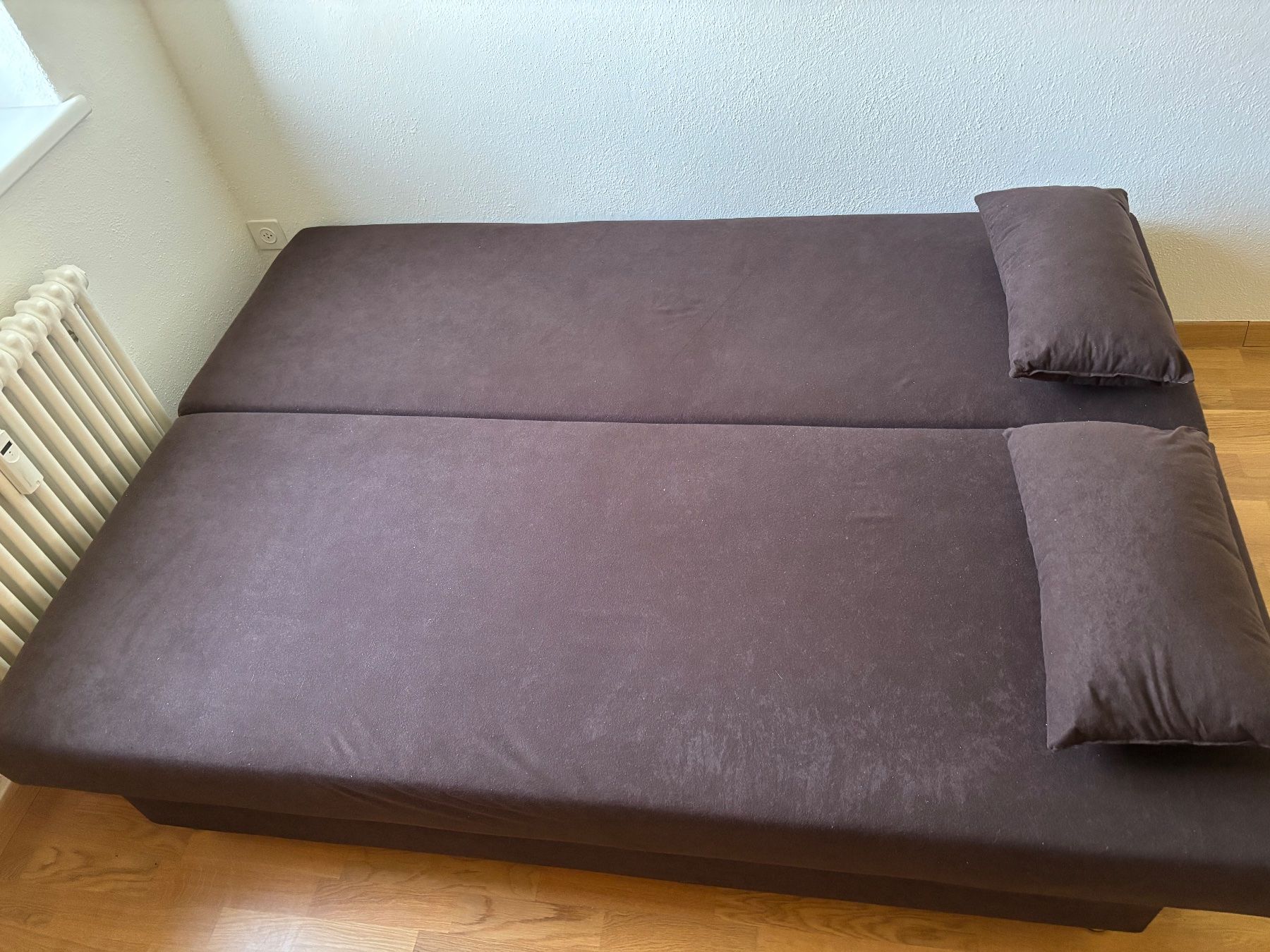 Sofas: Sofa - Bett – Gebraucht aus Lichtensteig von happy962 2
