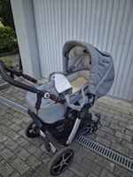 Kinderwagen Hartan Racer GTS