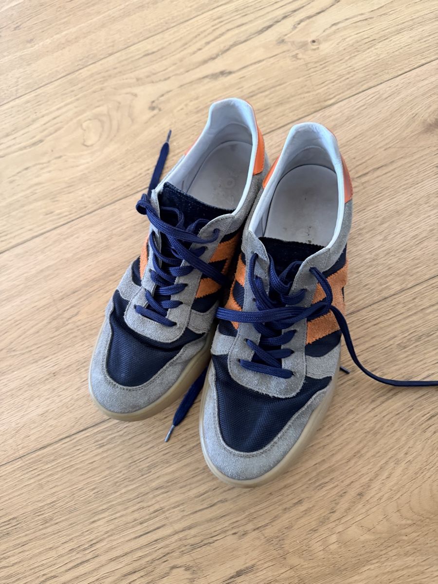 Hogan Scarpe da uomo: Schuhe Hogan – Usato da Richterswil venduto da Zueschlah