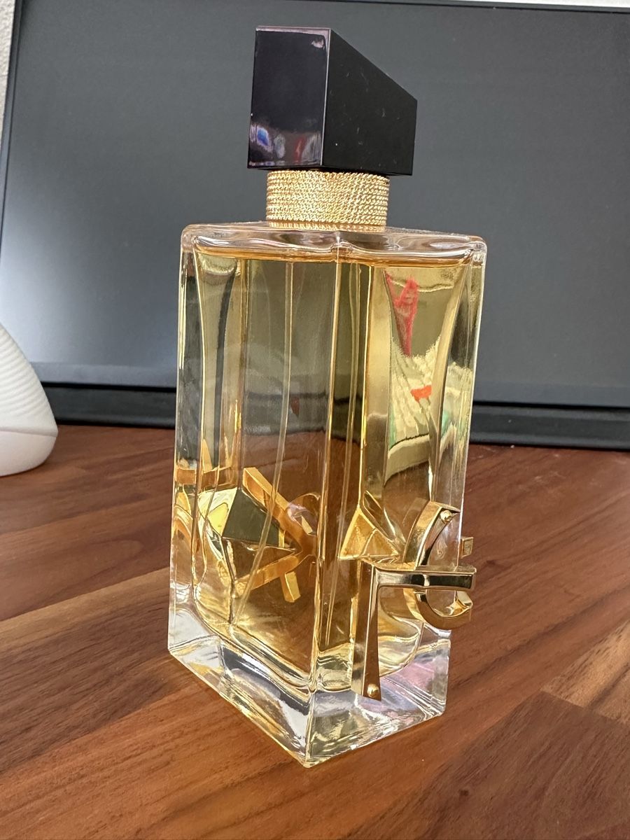 Saint Laurent Parfum & Eau de Toilette: YSL Libre parfum 90 ml  – Gebraucht aus Döttingen von Klarry 1