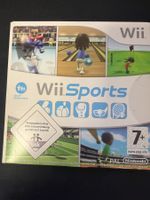Wii Sports - Wii