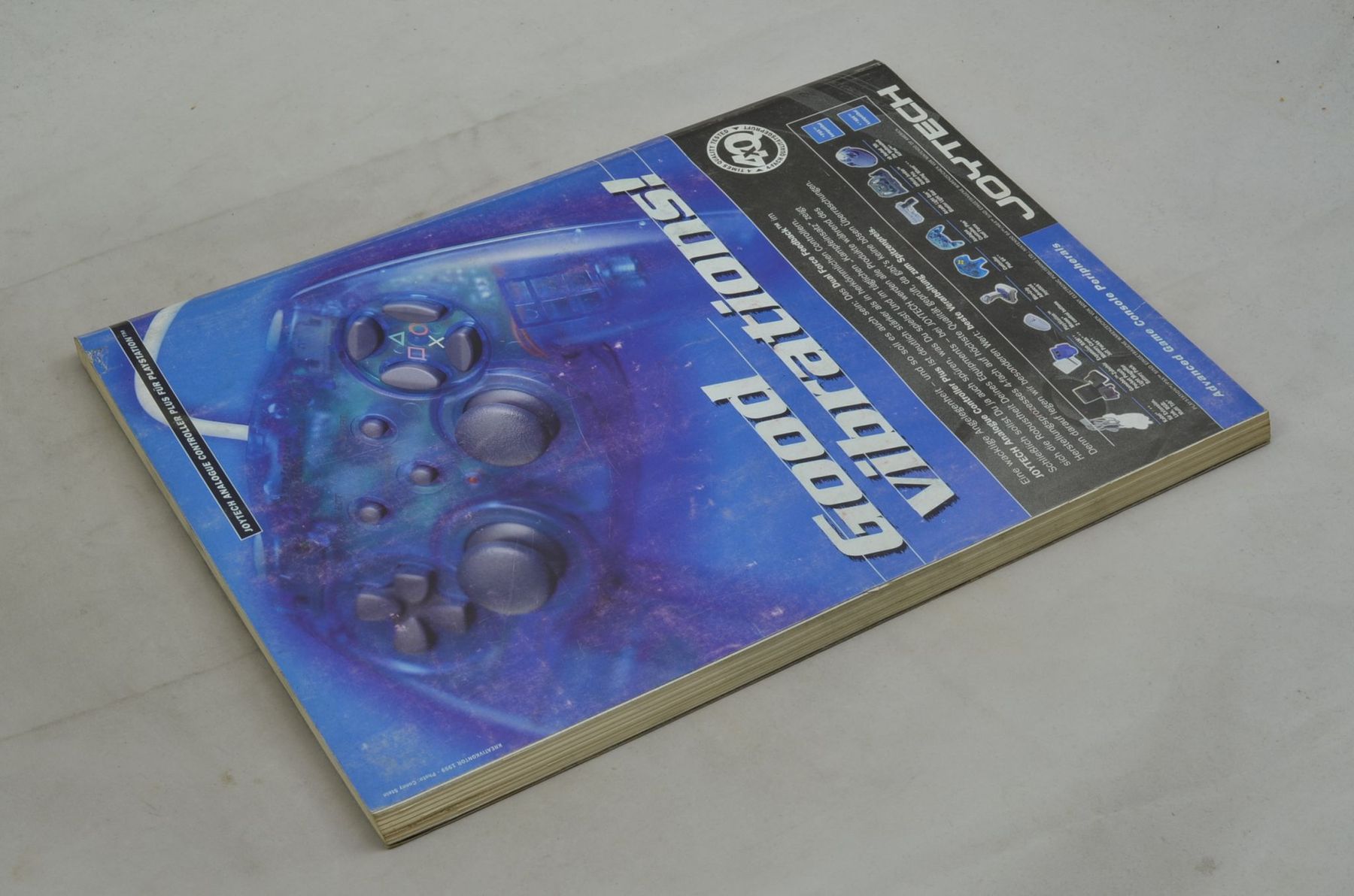 Spiele: Playstation Games Guide 2000 – Gebraucht aus Buchs AG von SellAndBuyX 5
