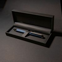 Stylo bille Audemars Piguet 50e anniversaire,bleu Royal oak