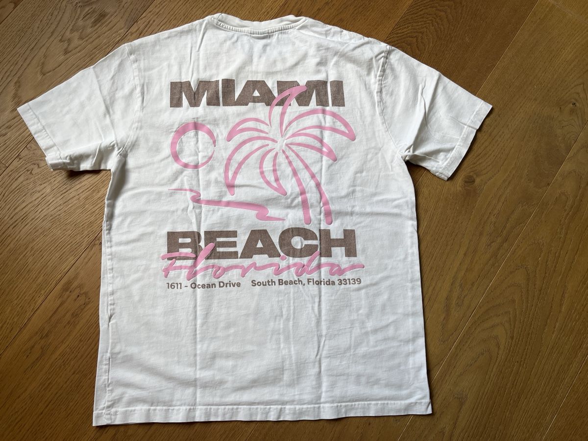 T-shirts: T-Shirts diverse Marken Gr. S – D'occasion à Sigriswil par Krugle83 7