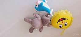 Peluches
