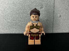LEGO Star Wars 75020 Princess Leia sw0485 – TOP ZUSTAND