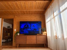 LG 65-Zoll-4K-Smart-TV - 65UM7100PLA