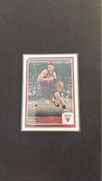 Nikola Vucevic - Chicago Bulls - NBA Hoops Karte 