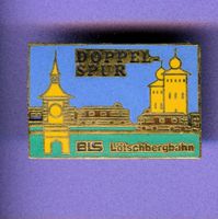 BLS  DOPPEL-SPUR