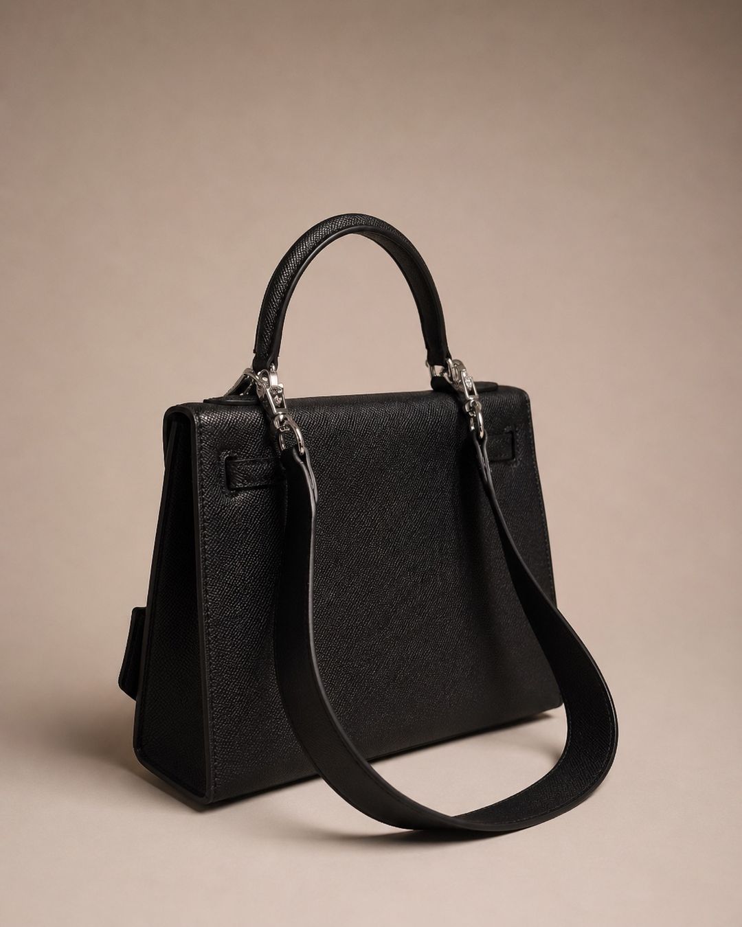 Borse da donna: Damen Lederhandtasche – Nuovo e nell'imballaggio originale da Weisslingen venduto da oli_kt65 1