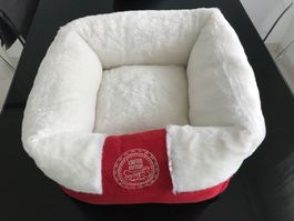 SWISSPET Kuschelbett / Hundebett  / panier chien Fabrikneu**